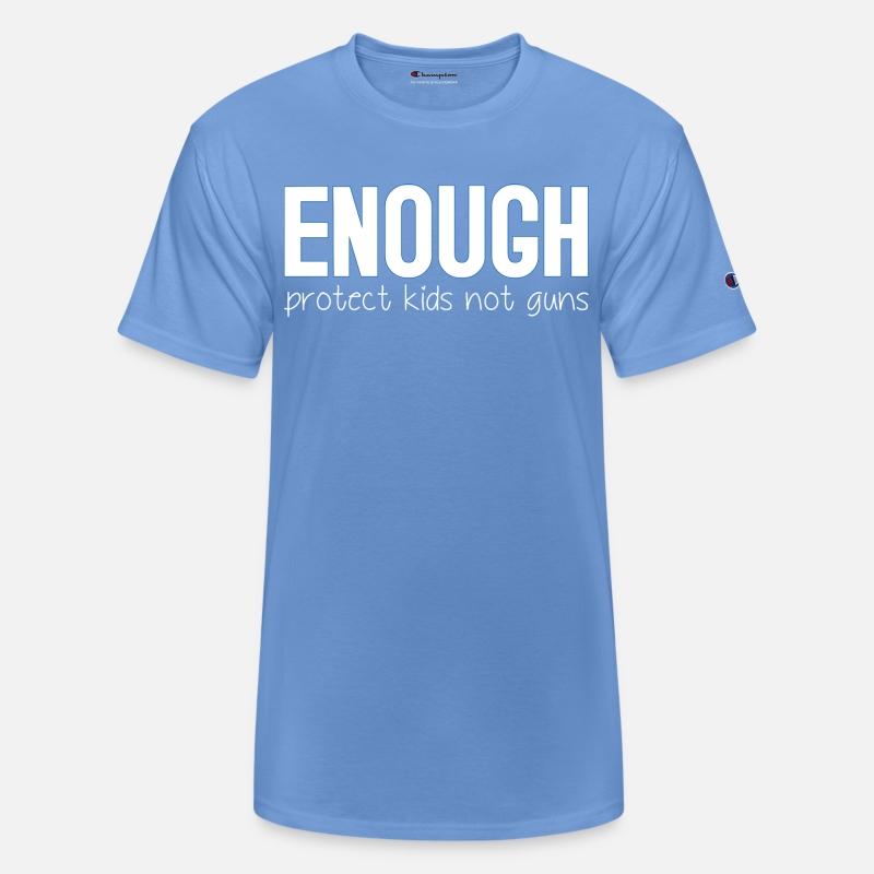 Enough Protect Kids not Guns