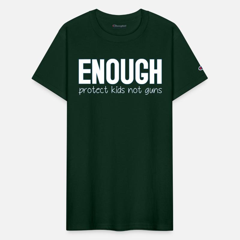 Enough Protect Kids not Guns