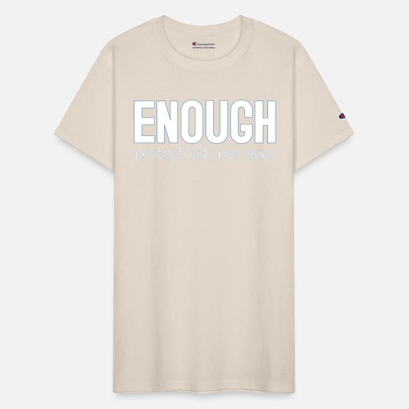 Enough Protect Kids not Guns