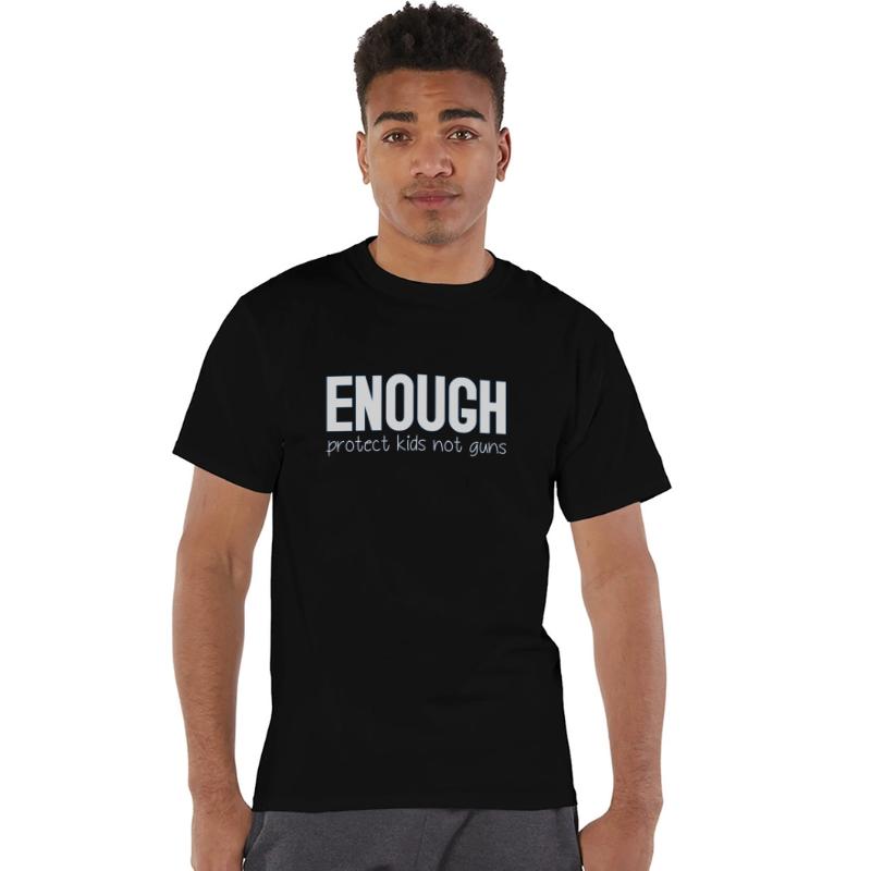 Enough Protect Kids not Guns