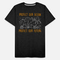 Environmental Care Protect our Ocean