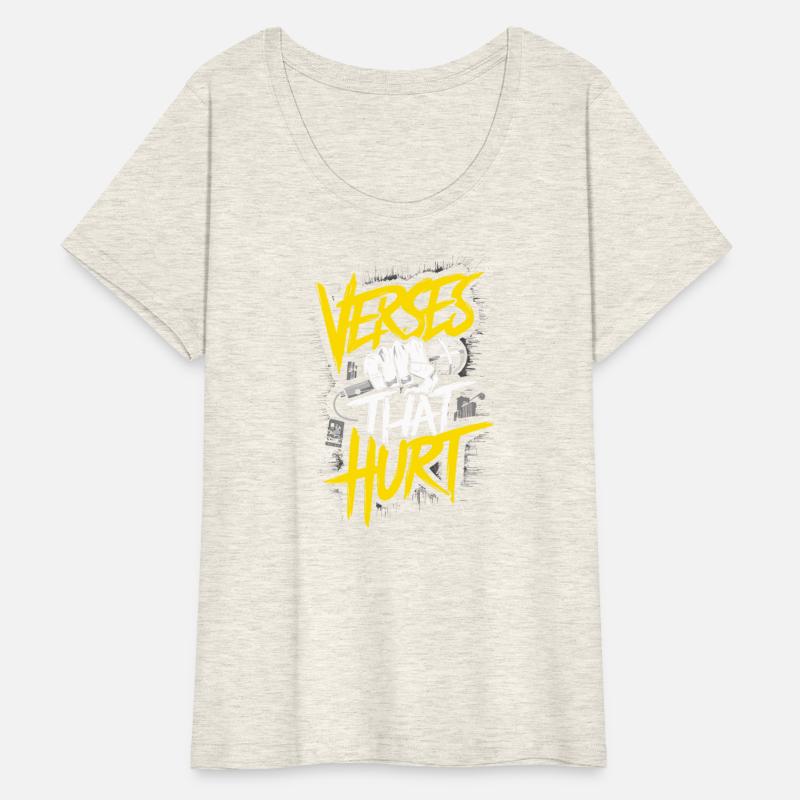 Epic Lyrical Battle of the Titans: Hip Hop Rap