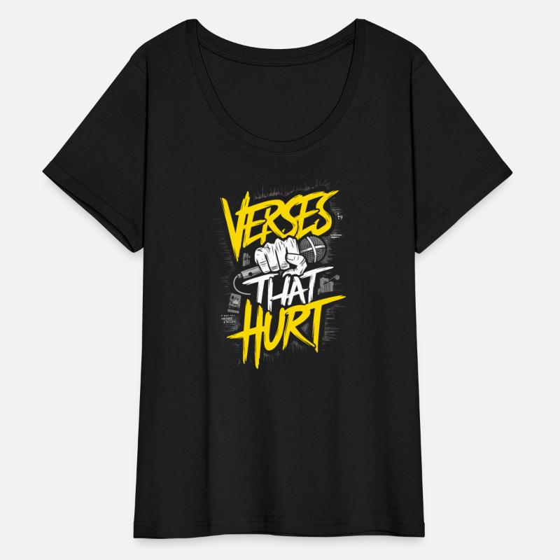 Epic Lyrical Battle of the Titans: Hip Hop Rap