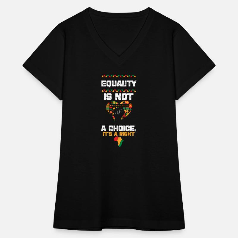 Equality is not a Choice, it's a...