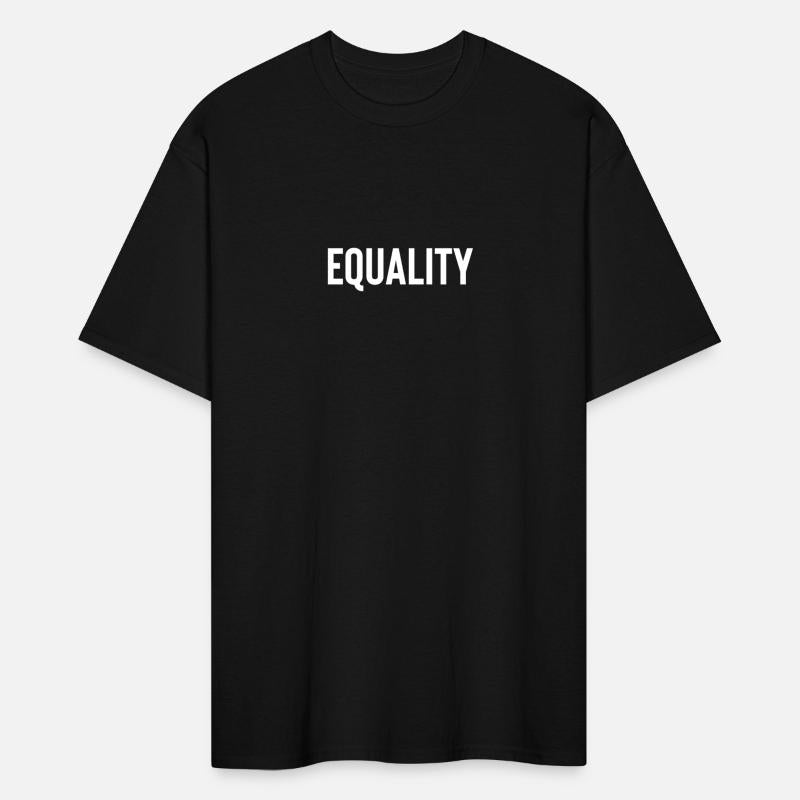 Equality