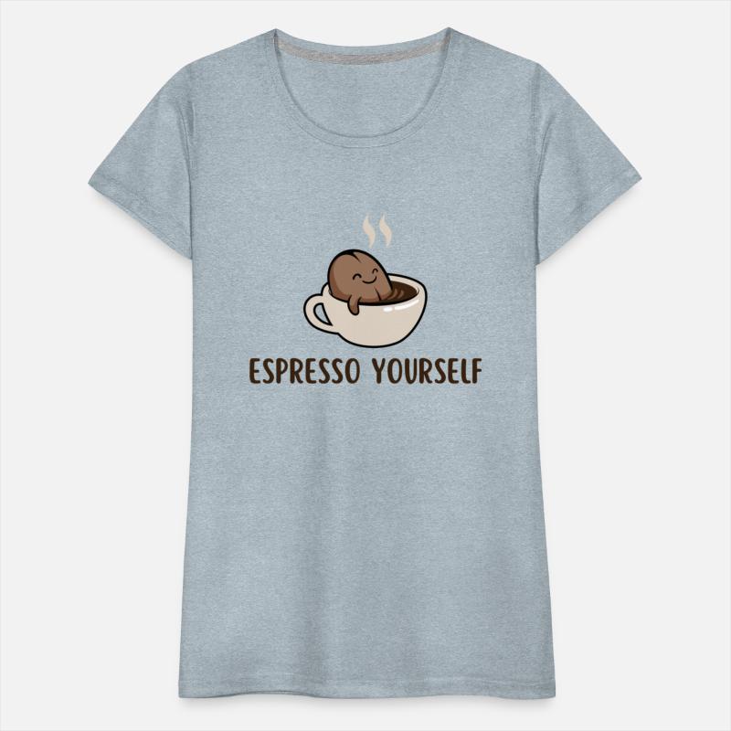 Espresso Yourself
