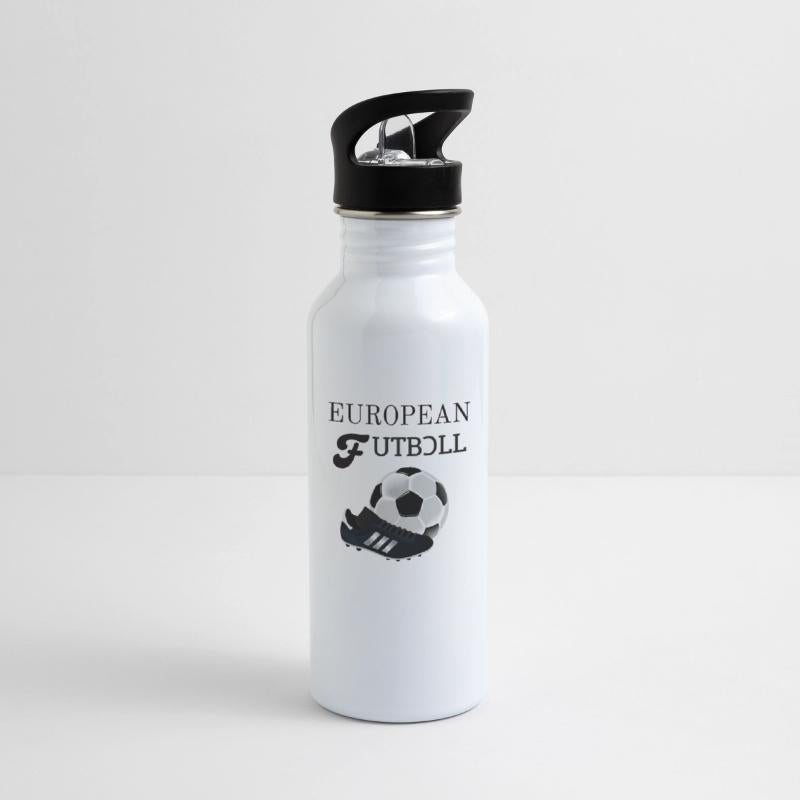 European 2 Futborll or European Football design