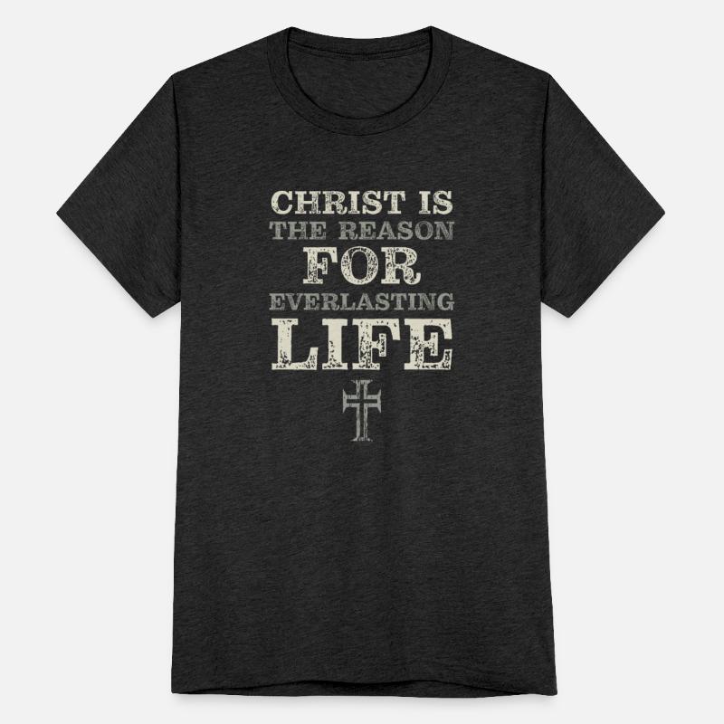Everlasting Christ Life