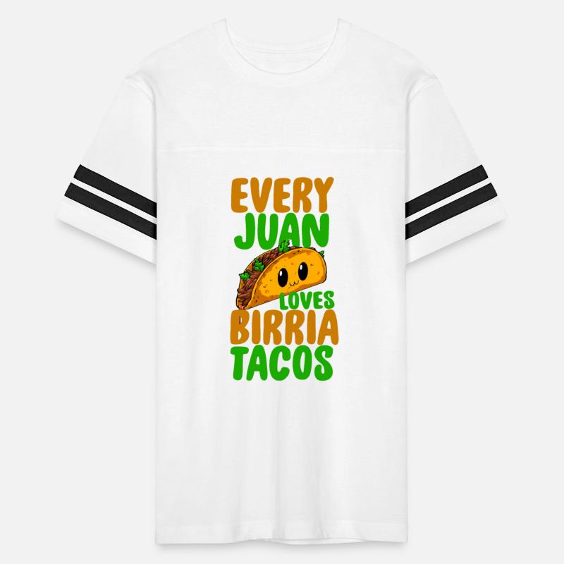 Every Juan Loves Birria Tacos