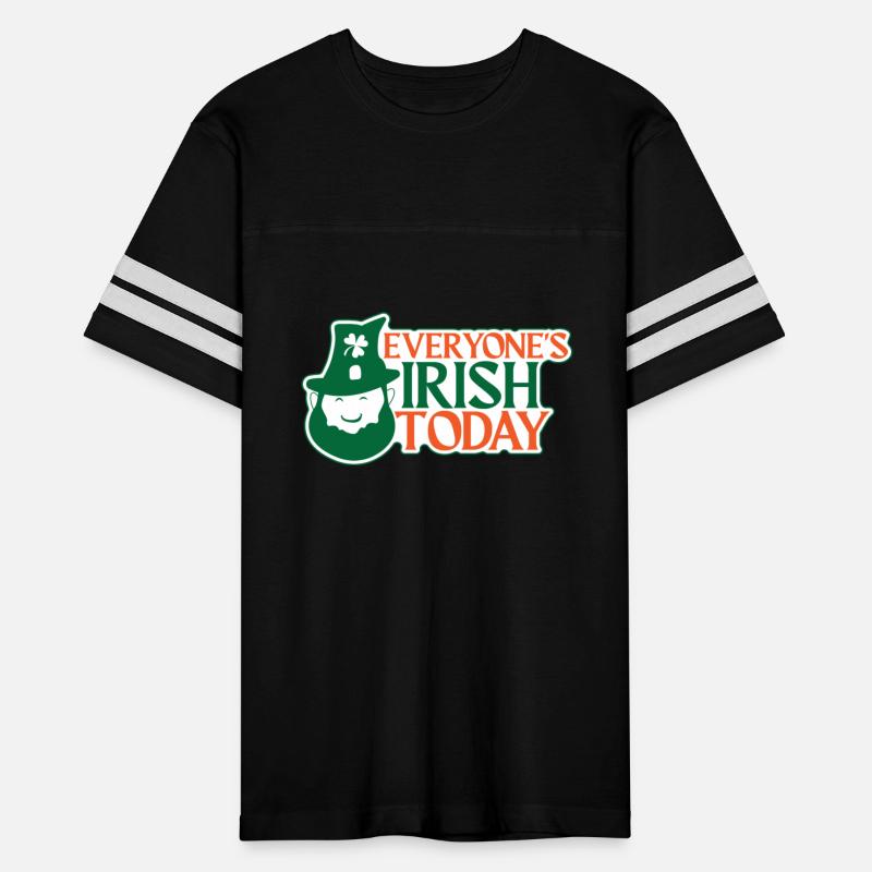 Everyone s Irish Today