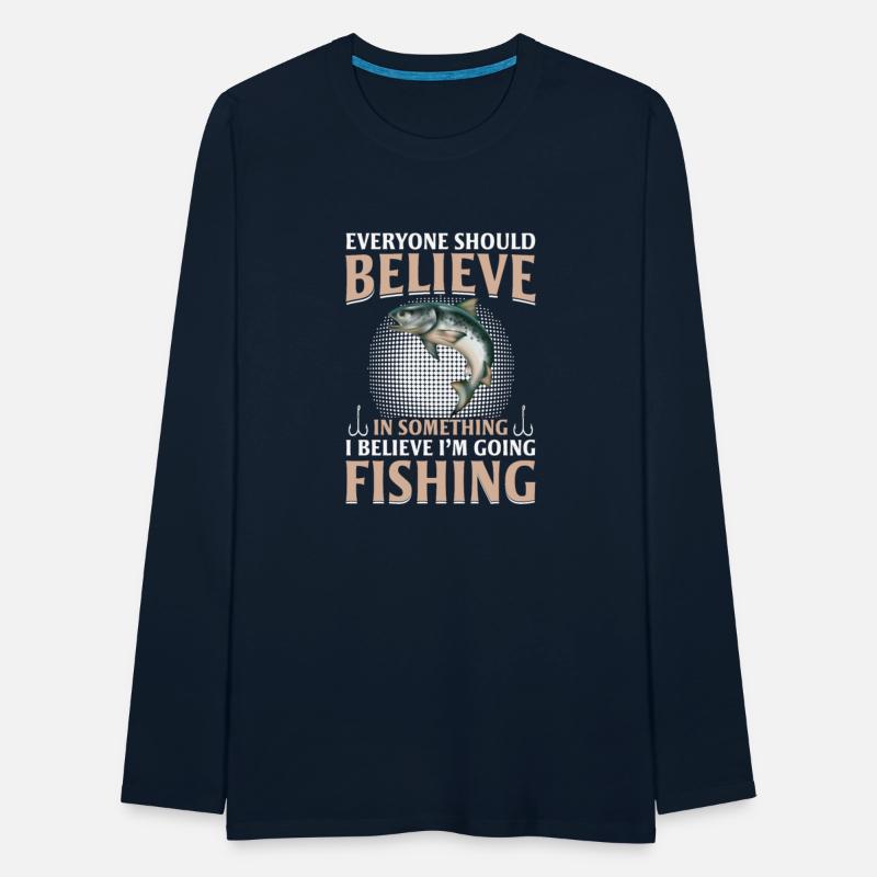 Everyone Should Believe In Something I Believe