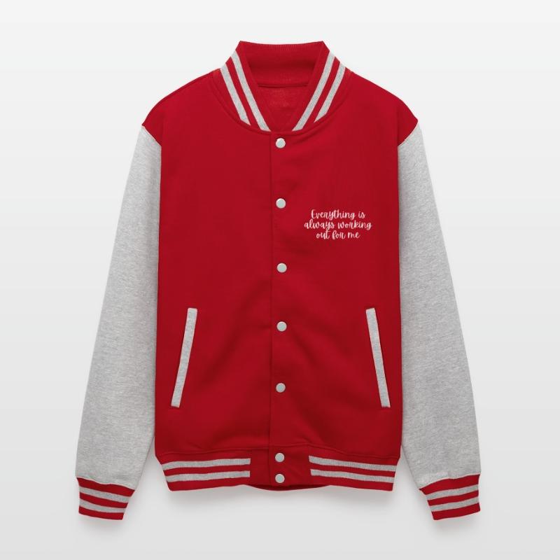 Eveything is working out for me