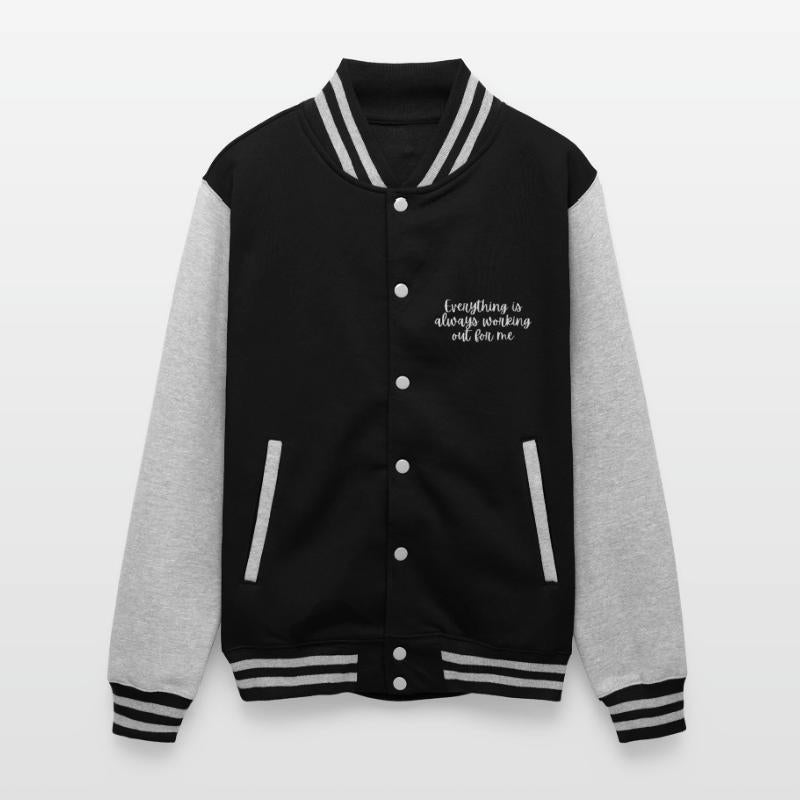 Eveything is working out for me