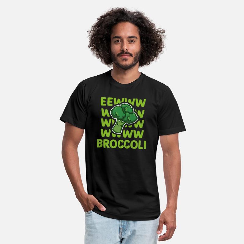 Ew Broccoli Anti Vegetable