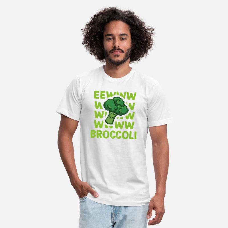 Ew Broccoli Anti Vegetable
