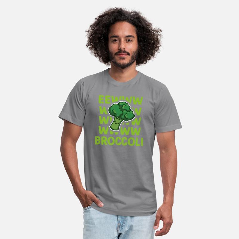 Ew Broccoli Anti Vegetable
