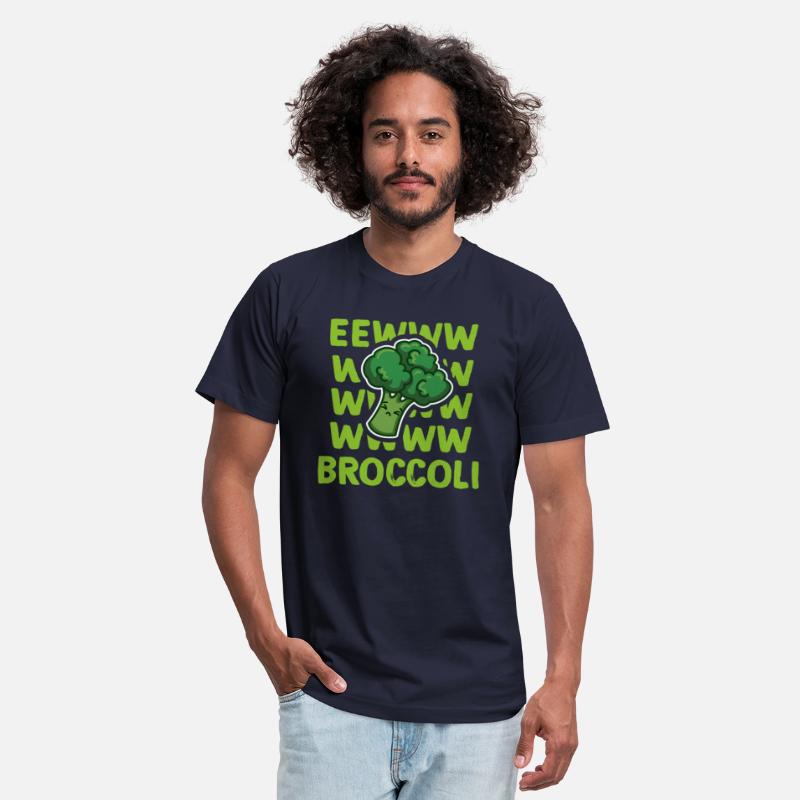 Ew Broccoli Anti Vegetable