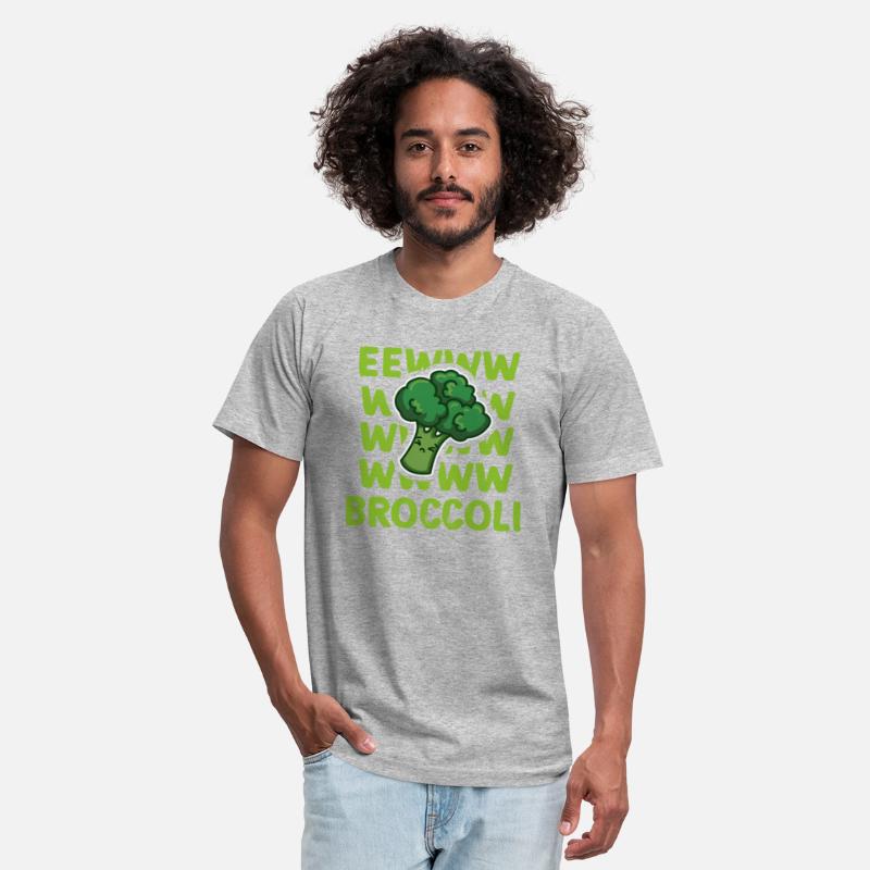 Ew Broccoli Anti Vegetable
