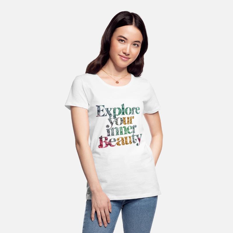 Explore Your Inner Beauty