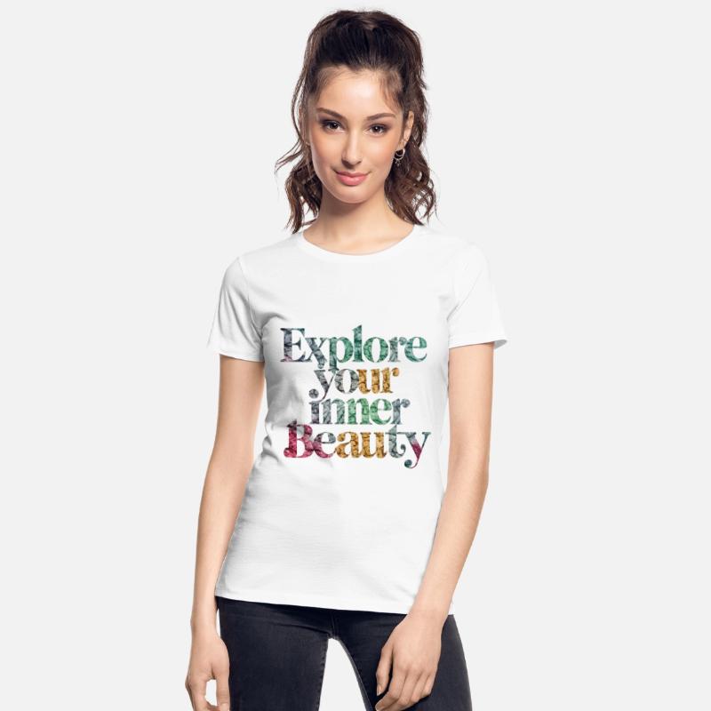Explore Your Inner Beauty