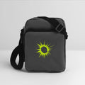 Explosion neon > Vector graphic