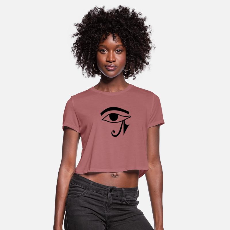 Eye of Horus عين حورس