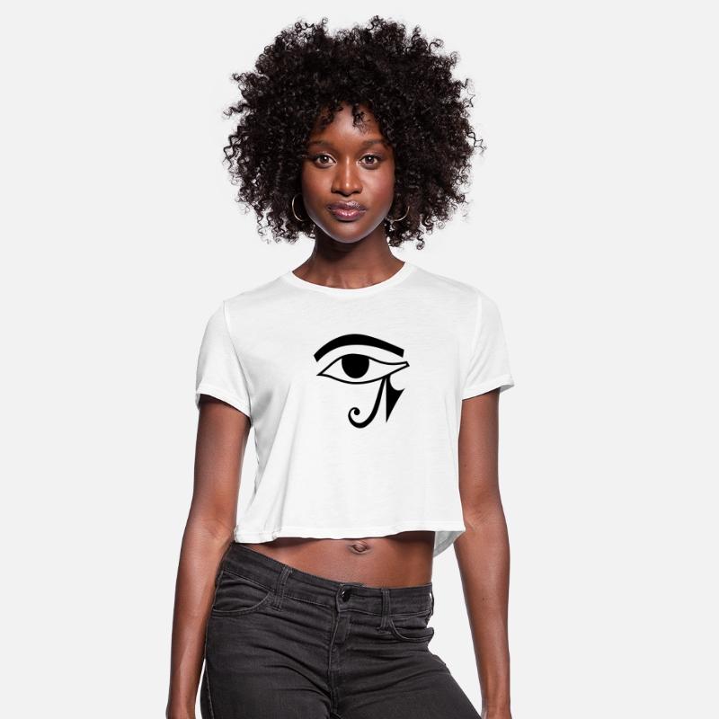 Eye of Horus عين حورس