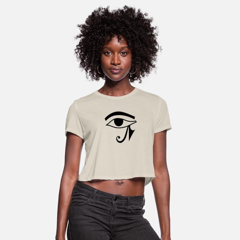Eye of Horus عين حورس