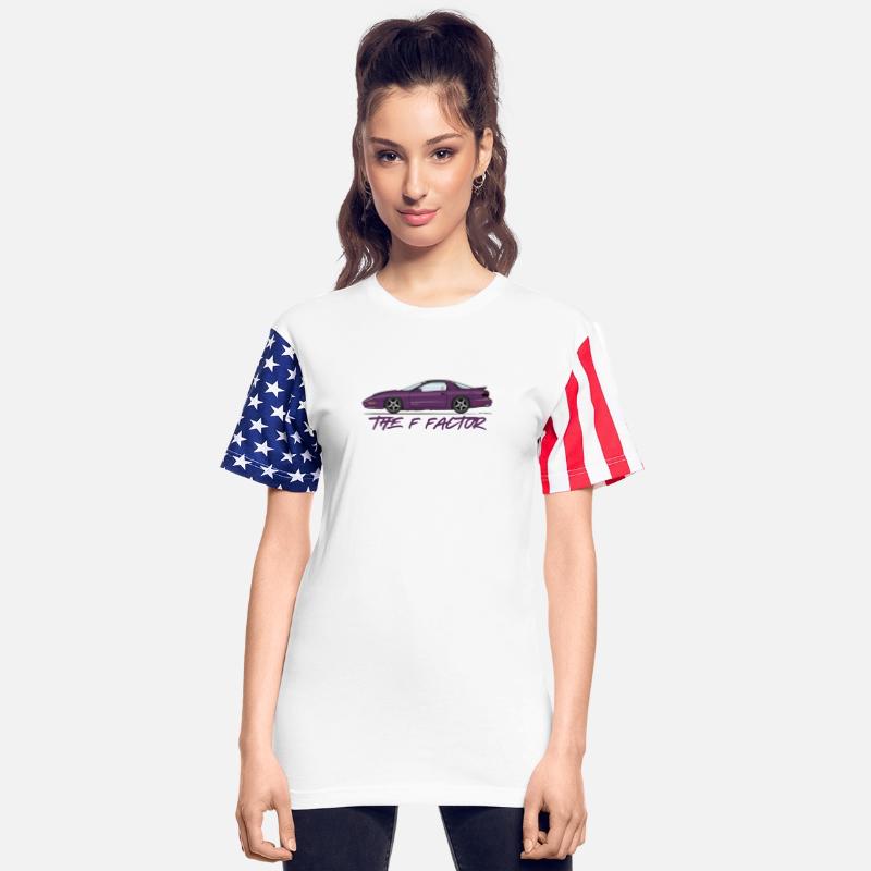 FACTOR Bright Purple