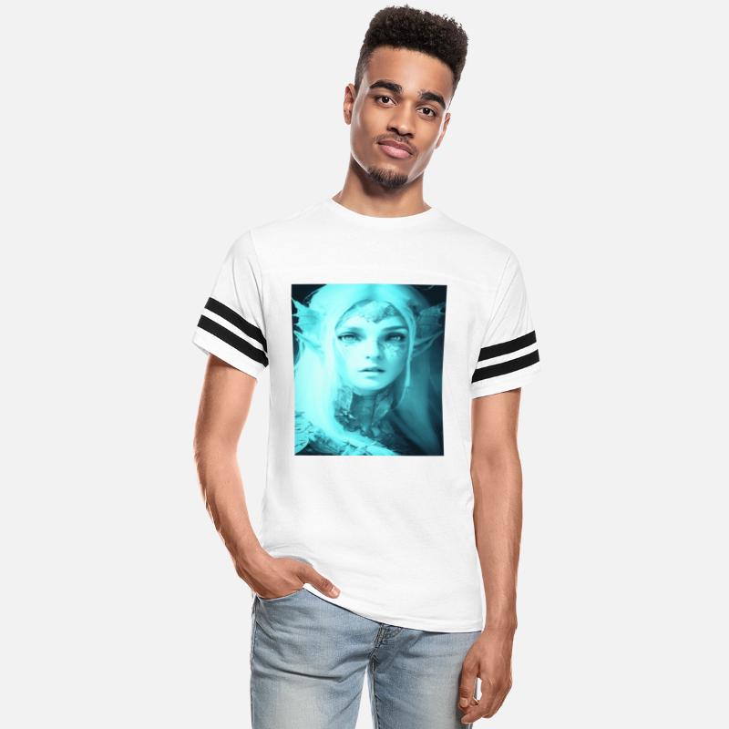 Fairy elf woman fantasy mysticism magic mythical j