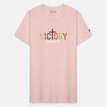 Faith Unshaken Victory Taken