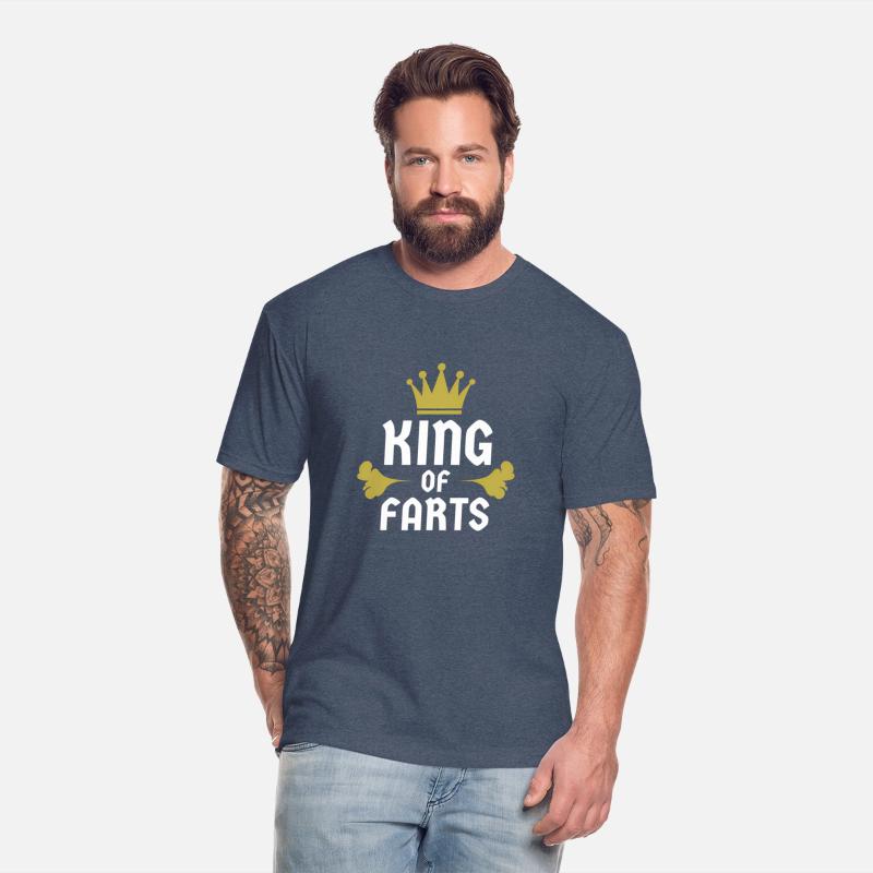 Fart Farting Farter King Of F