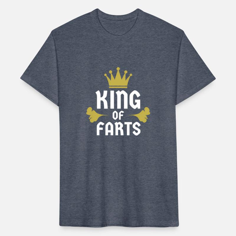 Fart Farting Farter King Of F