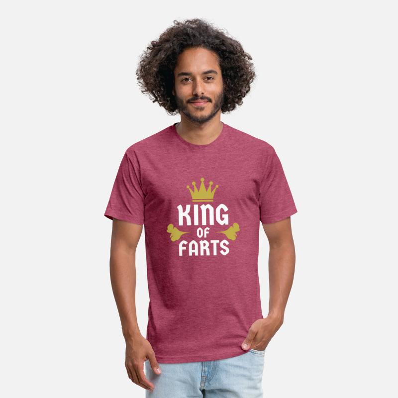 Fart Farting Farter King Of F