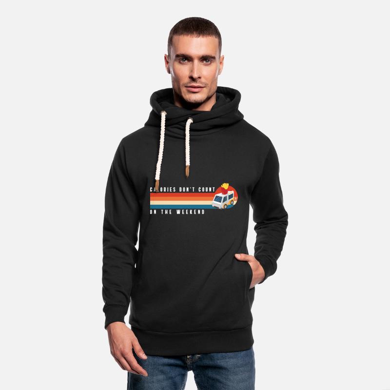 Fast Food Dining Food Truck Vendor