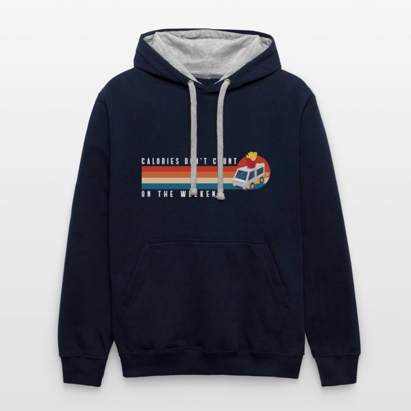 Fast Food Dining Food Truck Vendor