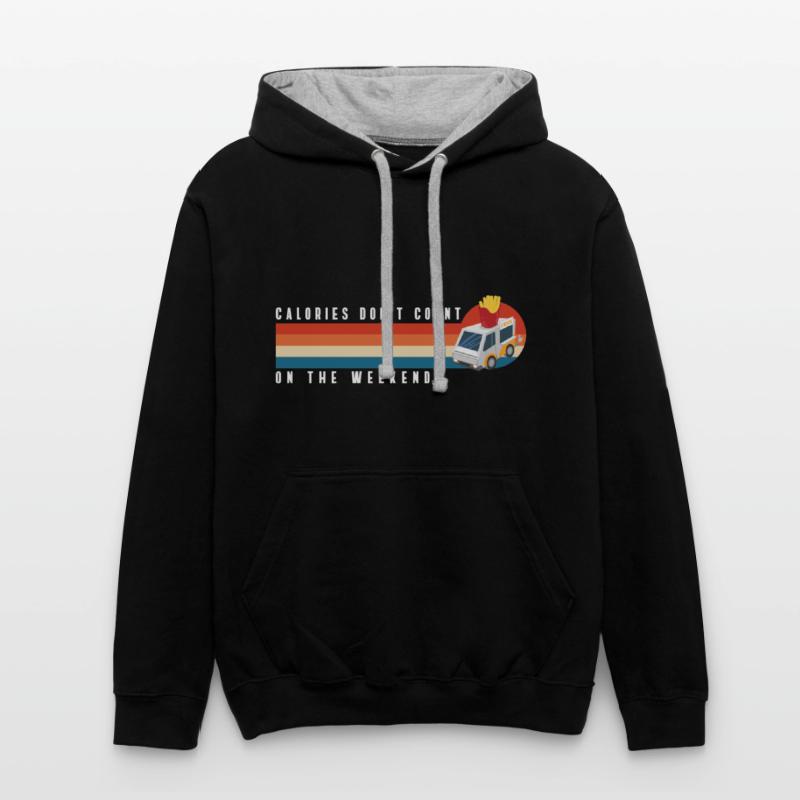 Fast Food Dining Food Truck Vendor