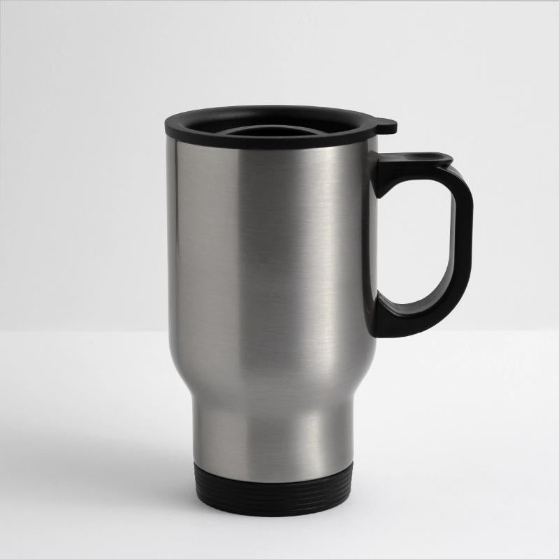 Fast Sailing Boat On Course In The Swell