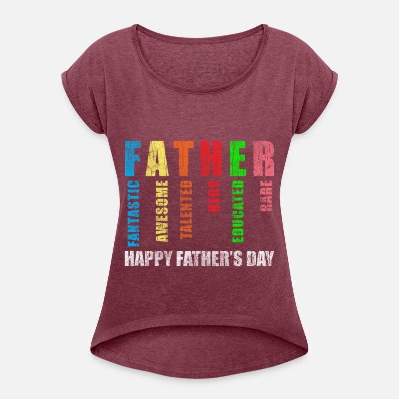 Father's Day Role Model