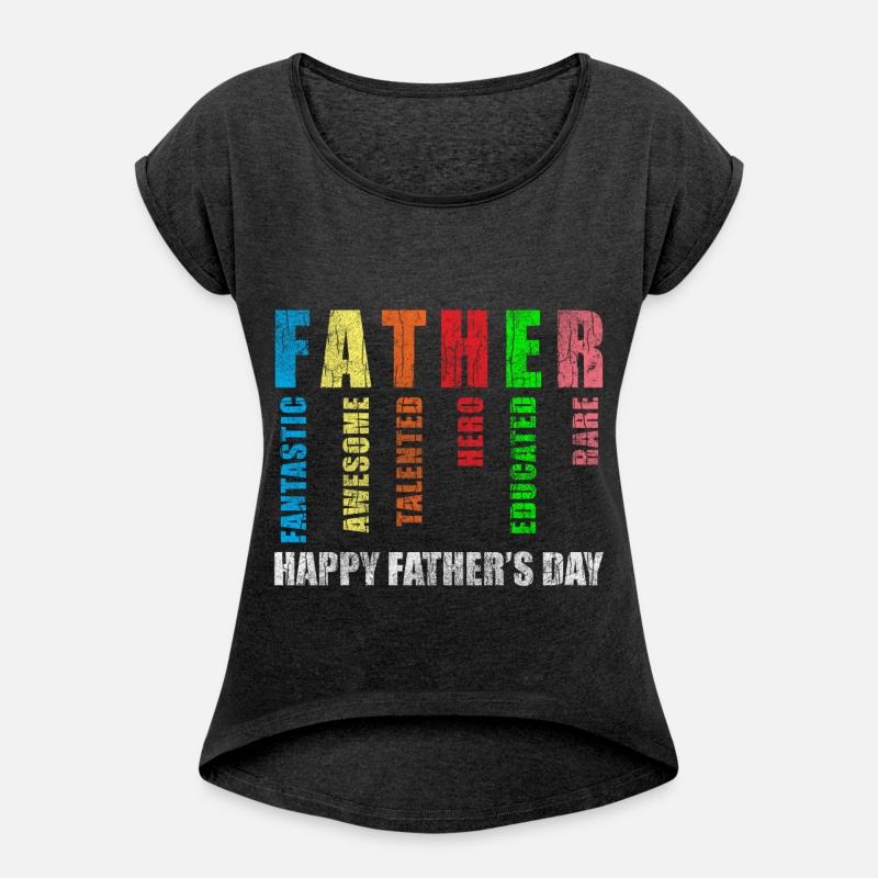 Father's Day Role Model