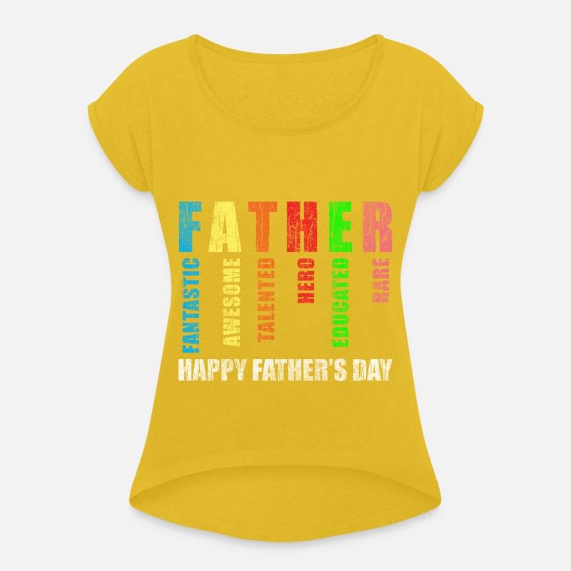 Father's Day Role Model