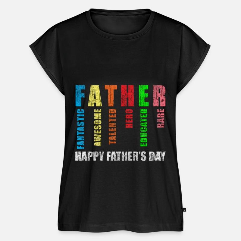 Father's Day Role Model