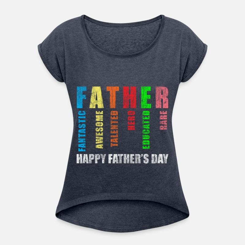 Father's Day Role Model