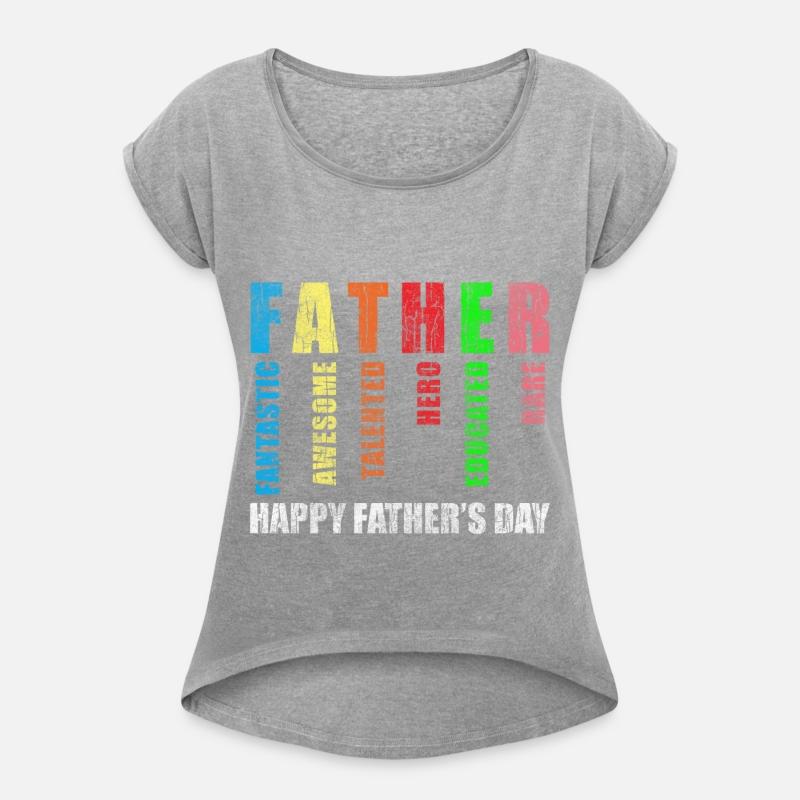 Father's Day Role Model