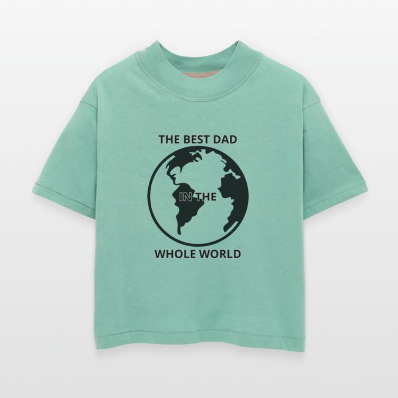 Father's day,the best dad in the whole world