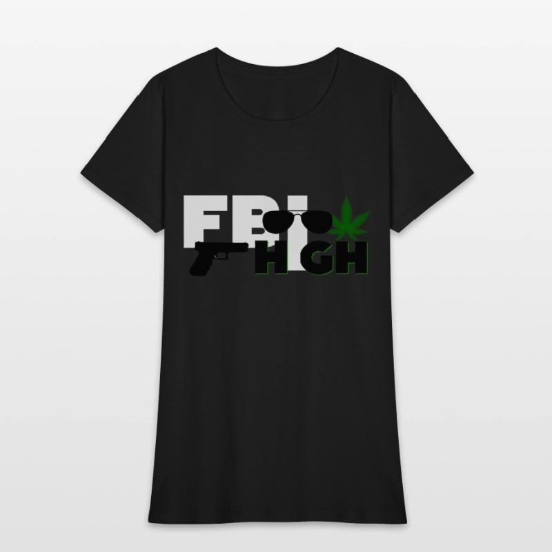 FBI High Open Show Edition