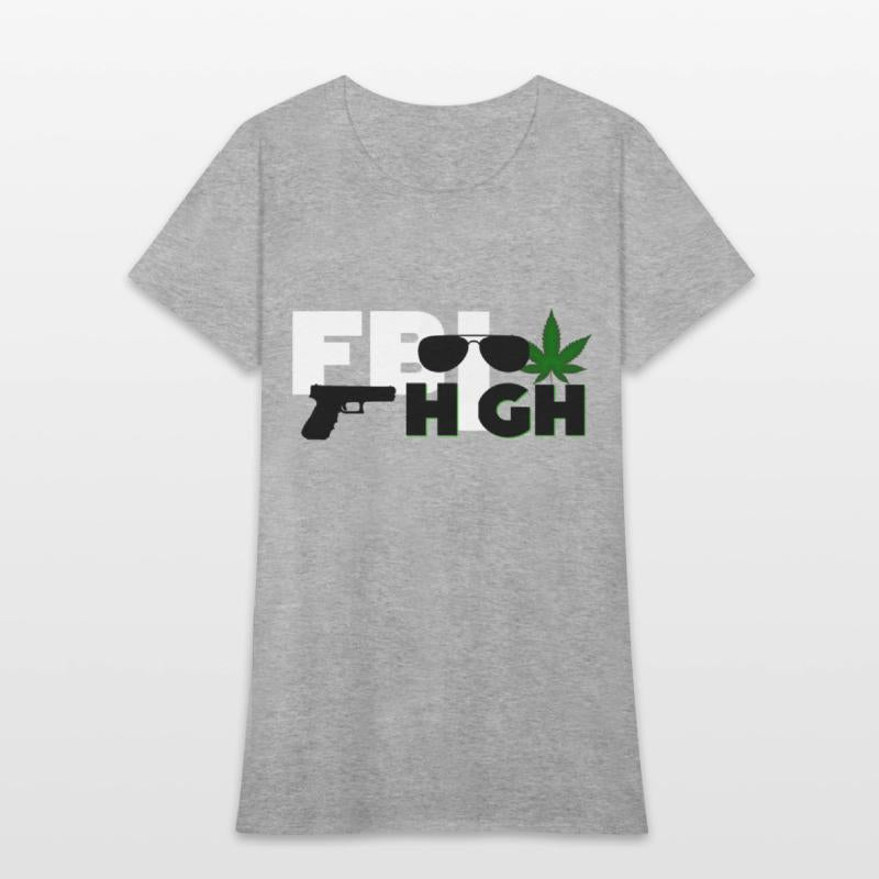 FBI High Open Show Edition