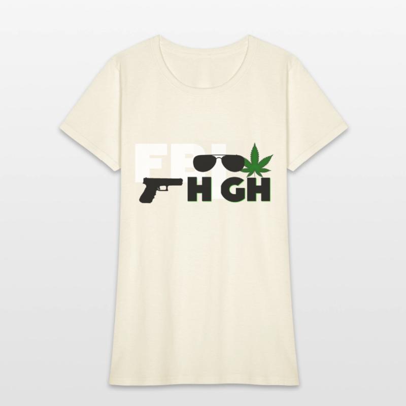 FBI High Open Show Edition