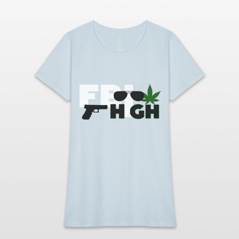 FBI High Open Show Edition