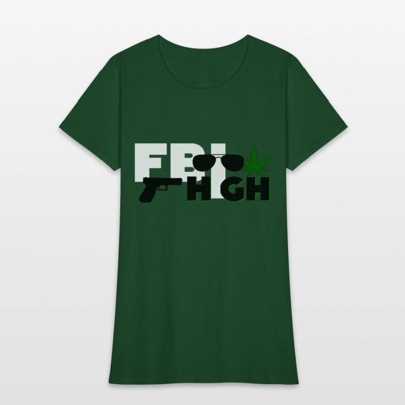 FBI High Open Show Edition